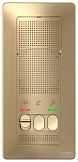 Systeme Electric Blanca Титан Переговорное устройство (Домофон), 4,5В